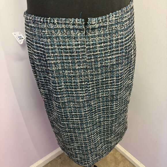 Pencil Skirt, NWT, Size 16 - Picture 10 of 11